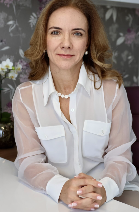 Dra. Iara Baldacini